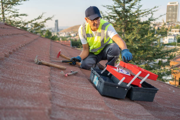 Best Storm Damage Siding Repair  in Lorado Springs, CO